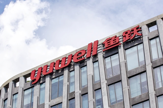 魚躍集團-醫(yī)療器械測試儀器合作