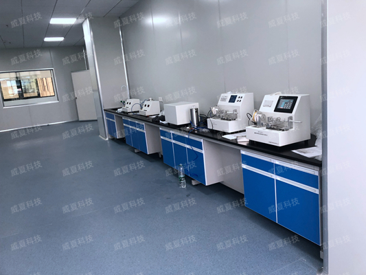 熠品（貴陽）質(zhì)量科技有限公司——醫(yī)療器械測試儀器合作