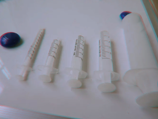 安全注射器推力測(cè)試儀試驗(yàn)方法和安裝流程是怎樣的？