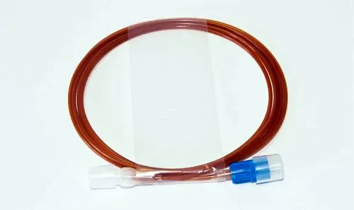 魯爾圓錐接頭多功能測試儀可試驗延長管接頭嗎？