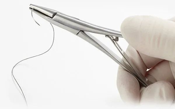 縫合線測(cè)試儀