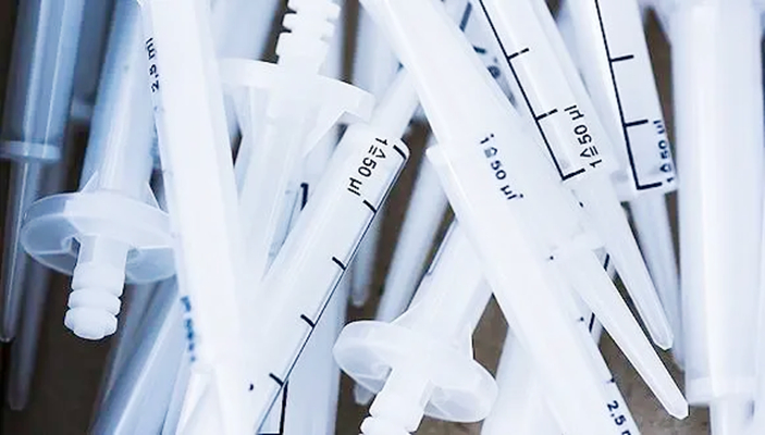 疫苗注射器檢測儀器主要物理性能試驗項目有哪些呢？