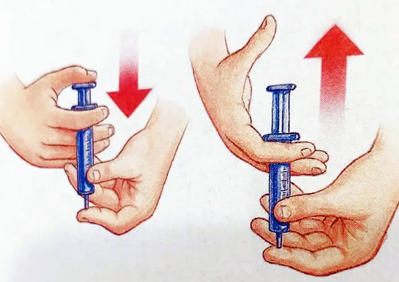 球囊擴(kuò)張注射器活塞推力跟密合性如何檢測(cè)？