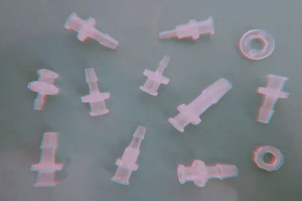 魯爾接頭測試儀