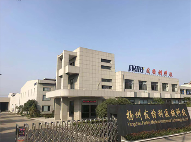 魯爾圓錐接頭多功能測試儀