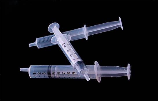 注射器檢測儀器