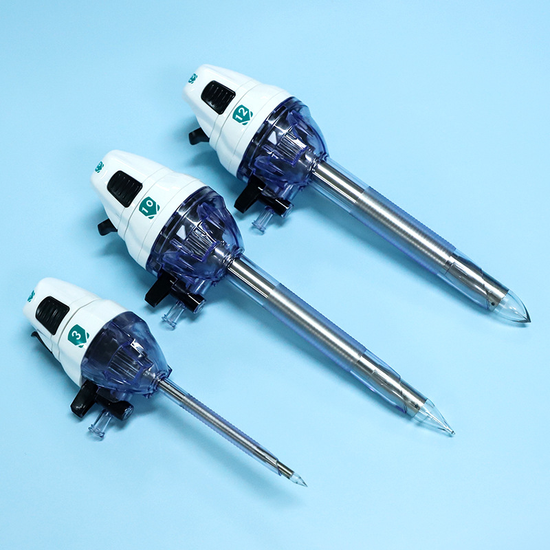 腹部穿刺器測試儀